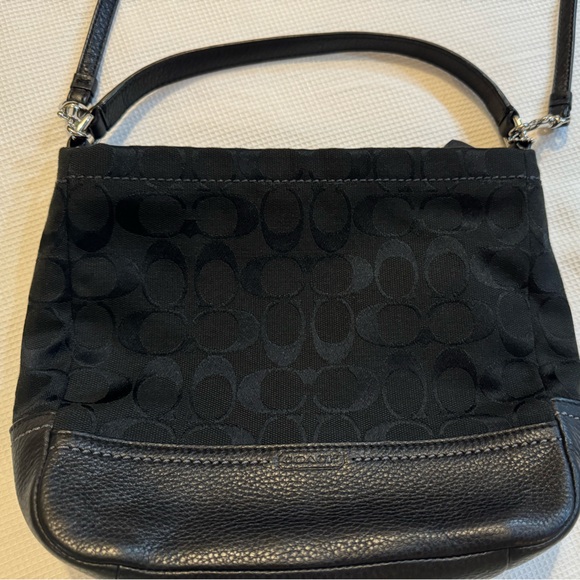 Coach monogram bag - Picture 3 of 12